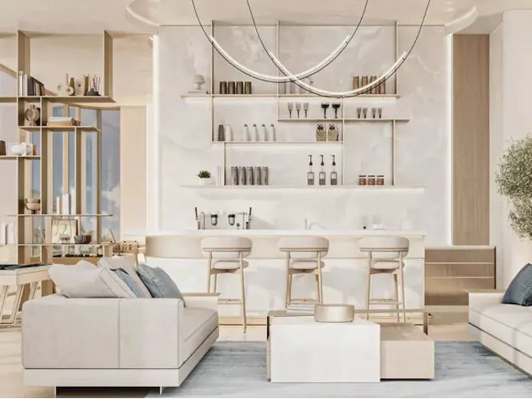 Cove Edition by Imtiaz Developer at Dubailand for sale